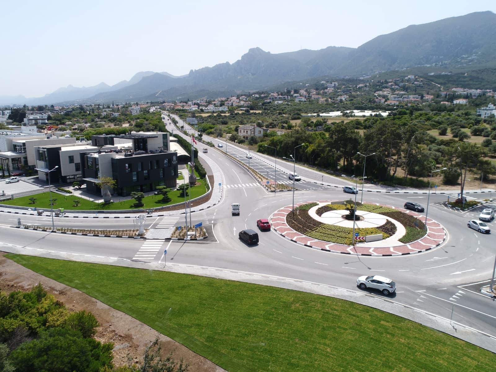 Great Investment in Alsancak Great Investment in Alsancak