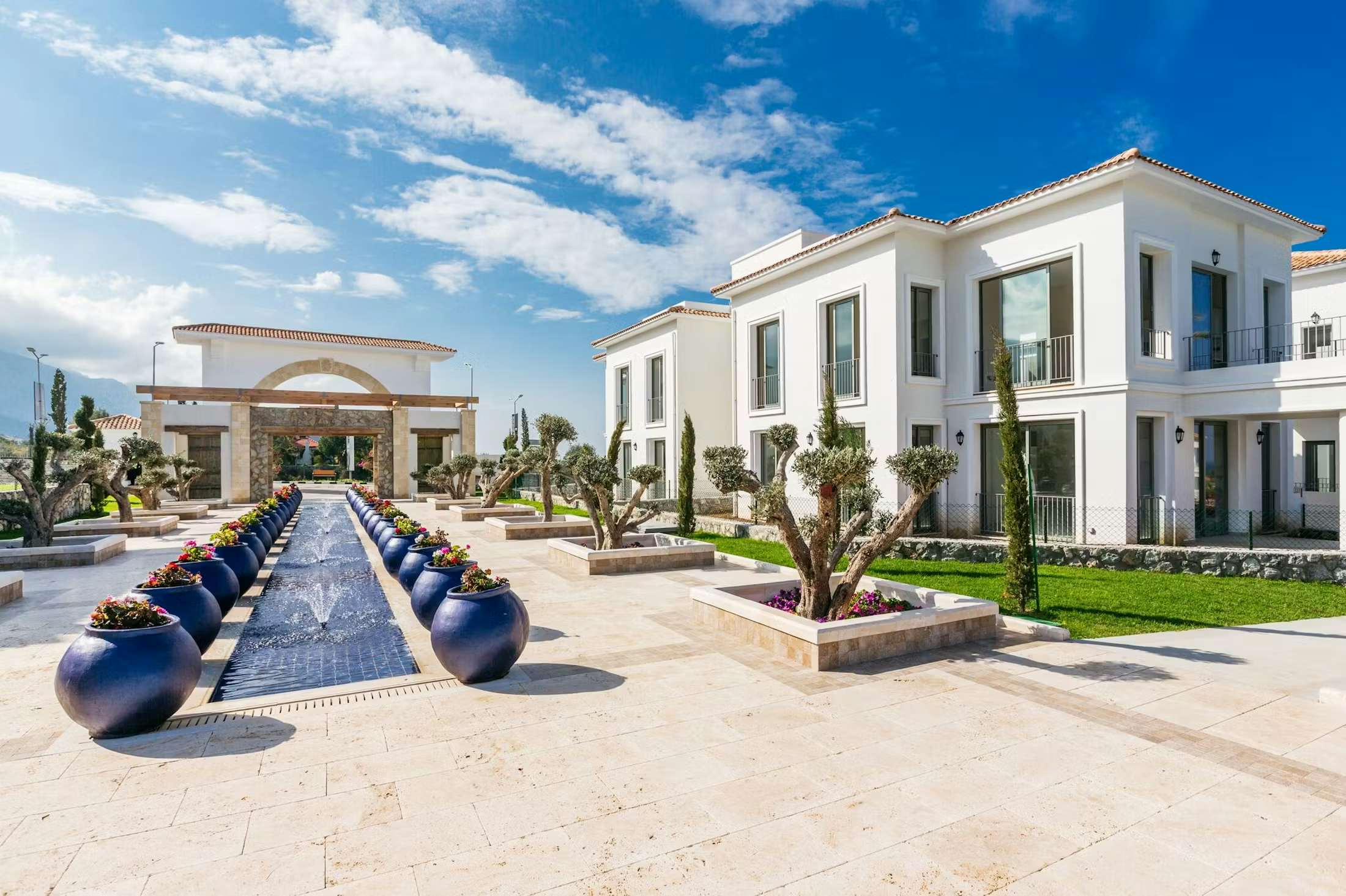 Инвестиционный обзор: Варианты недвижимости с высокой рентабельностью на Северном Кипре