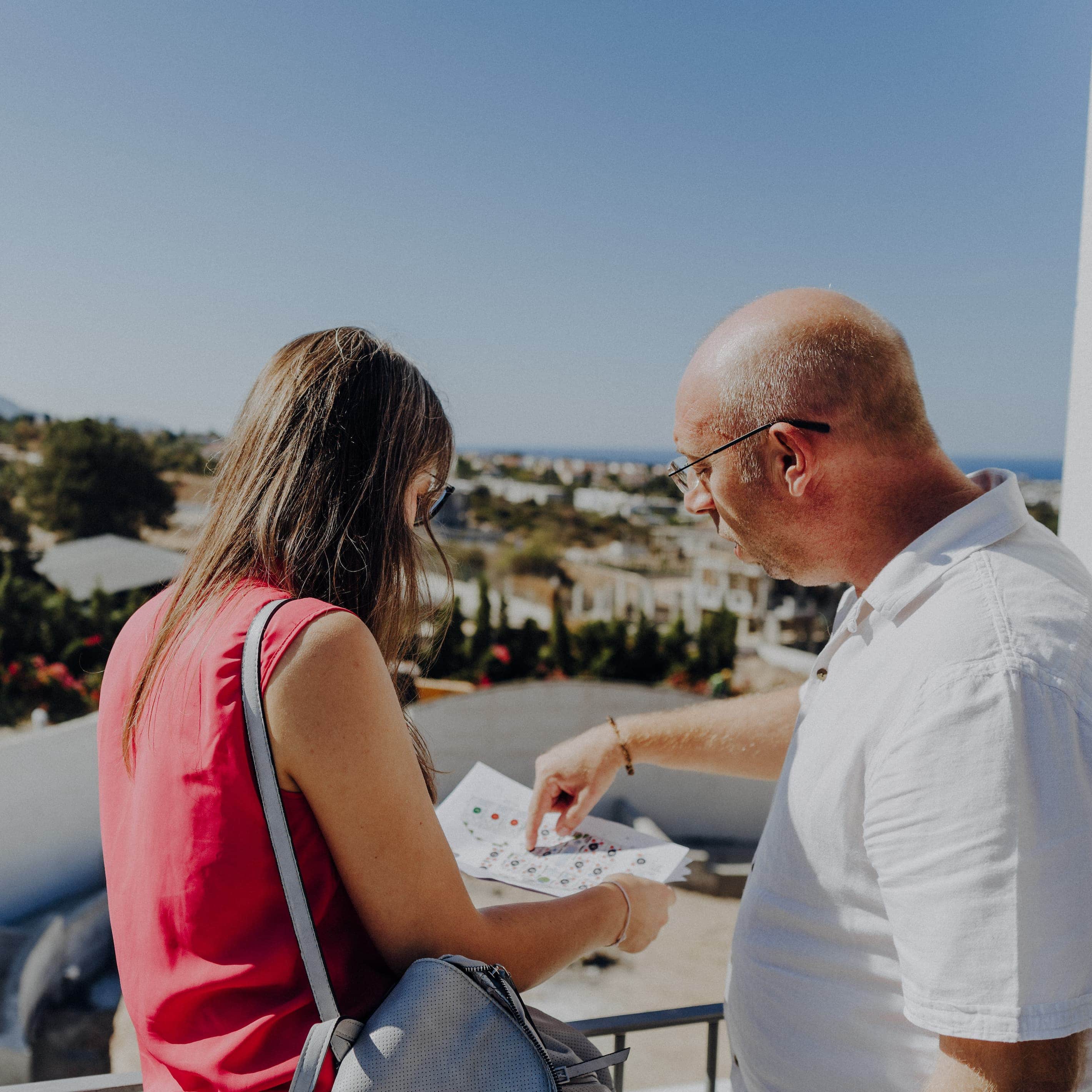 INSPECTION TRIP INSPECTION TRIP