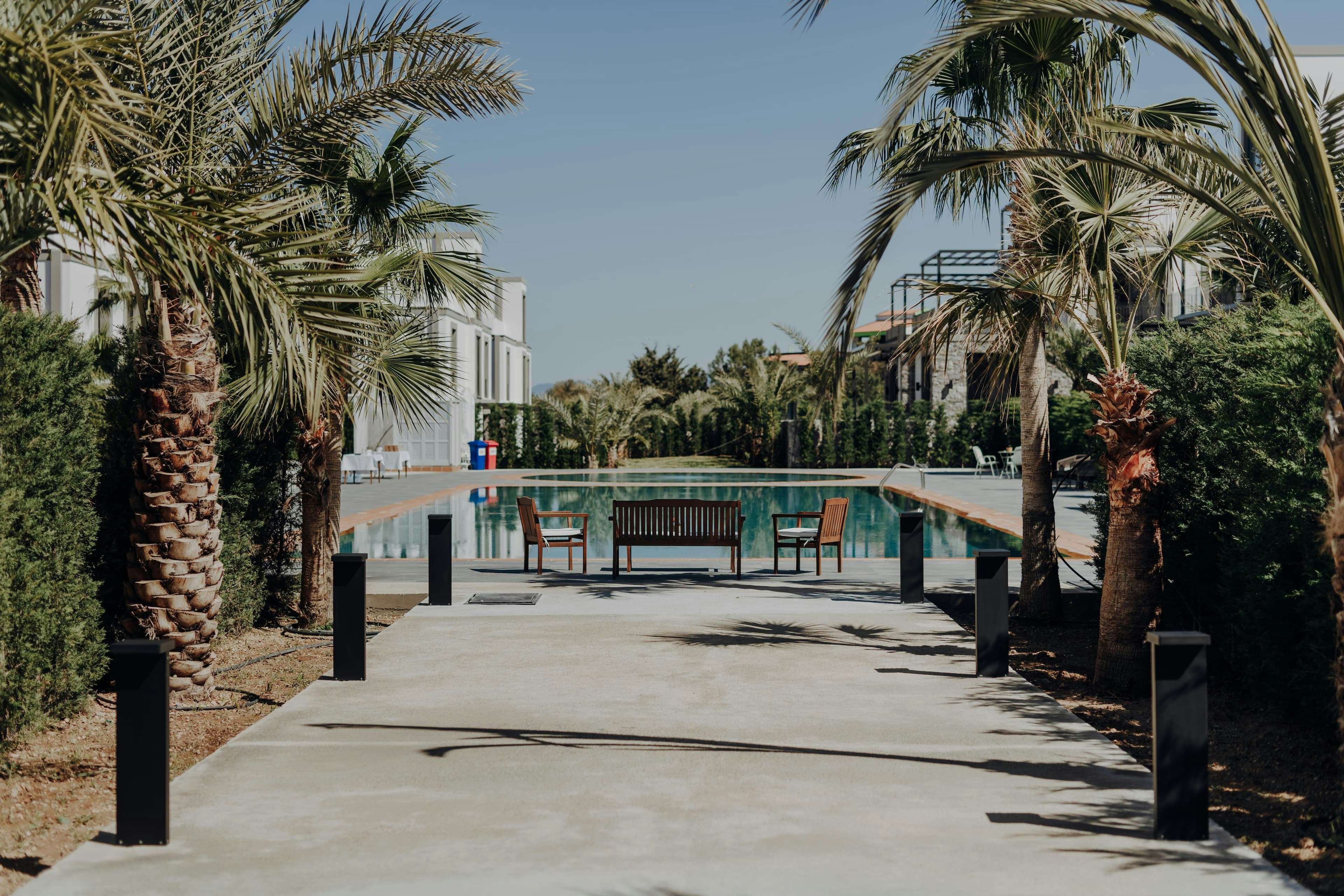 Luxuriöses Wohnen: Exklusive Immobilienoptionen in Nordzypern