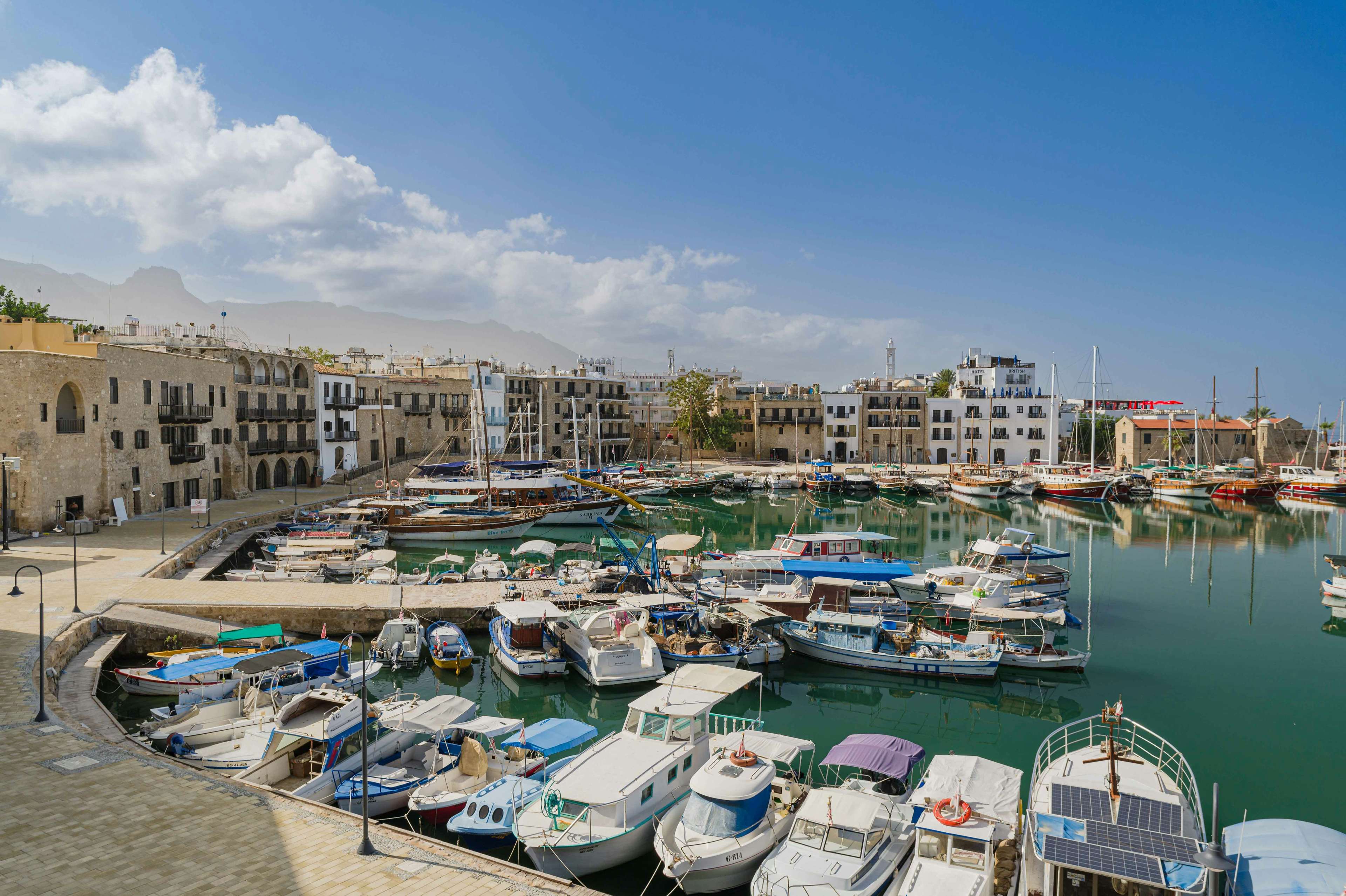 Tourism and Real Estate: Synergies in Northern Cyprus
