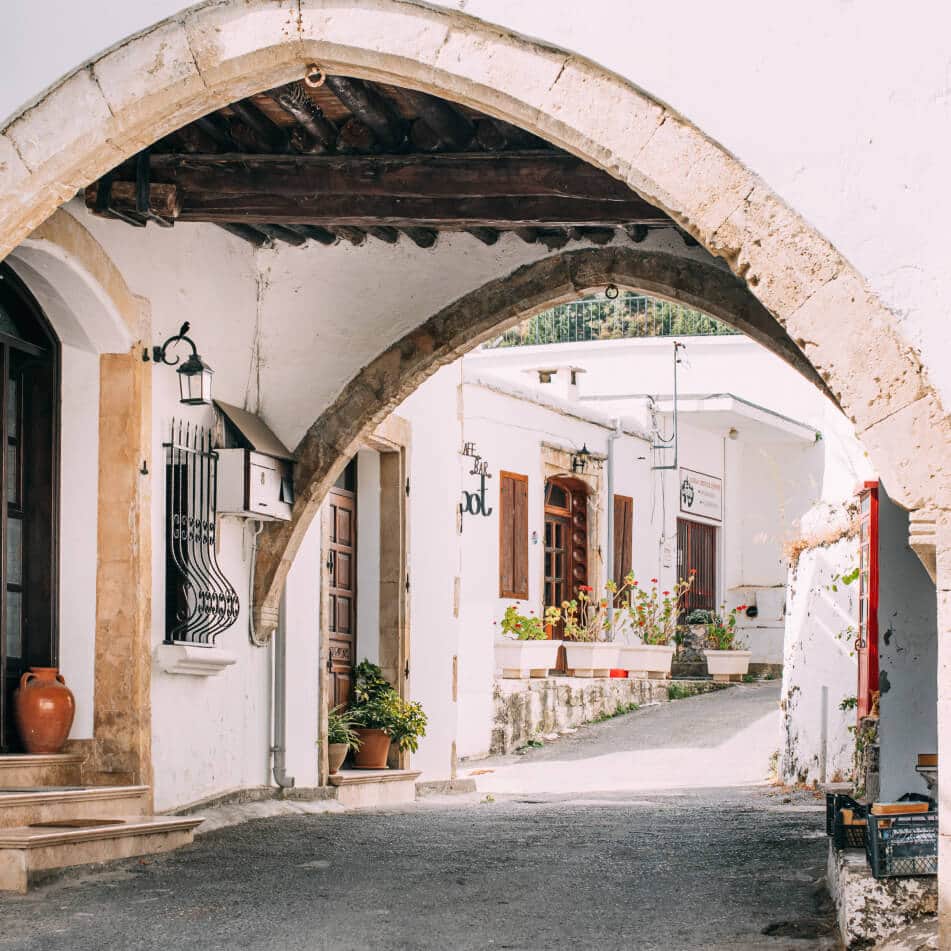 Safe Investment in North Cyprus Safe Investment in North Cyprus