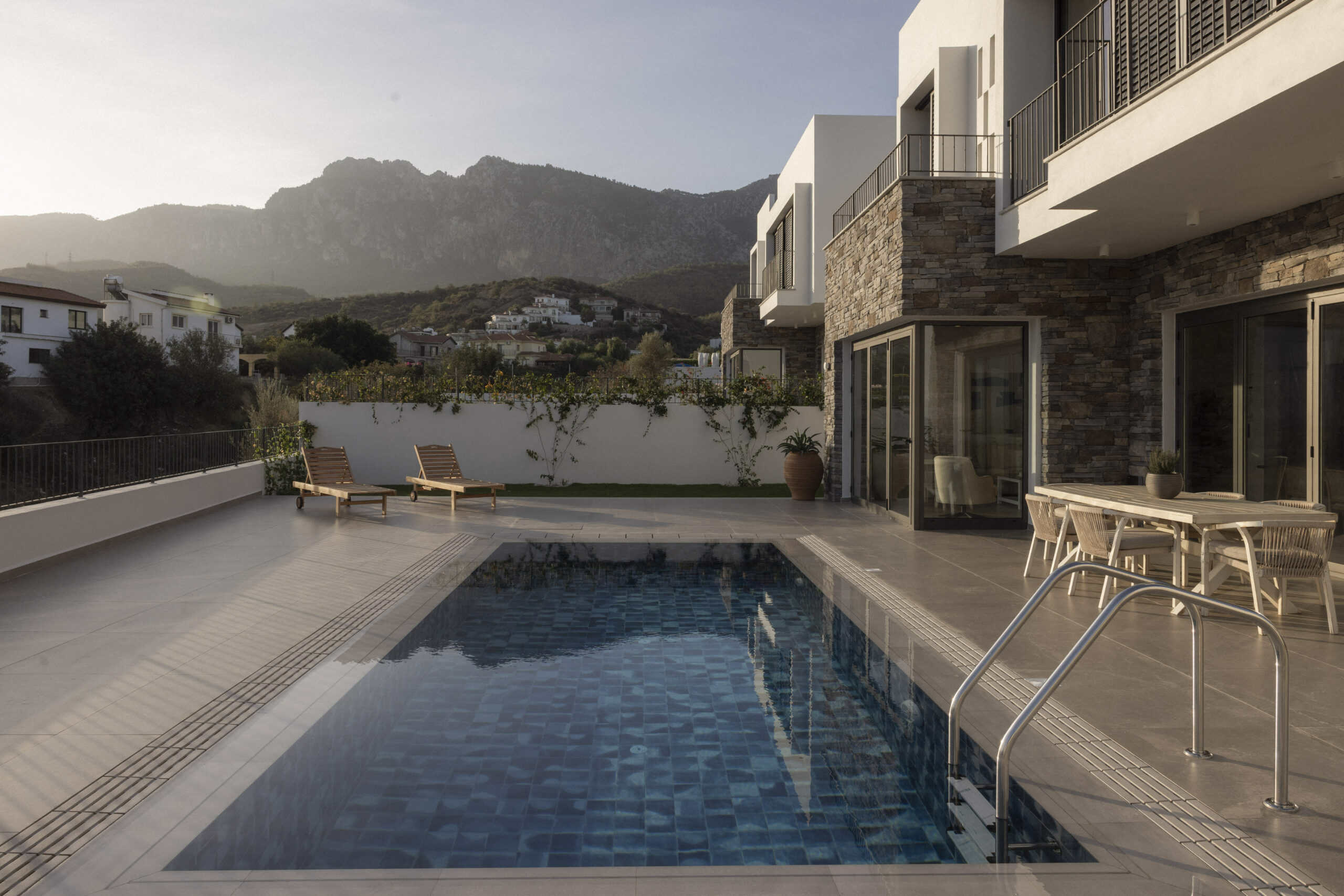 3BEDROOM VILLA WITH POOL