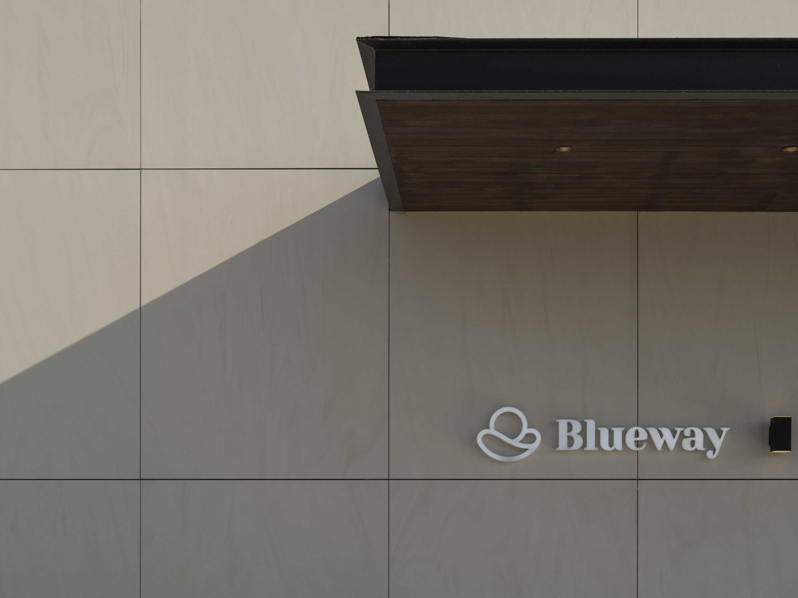 Blueway Head Office